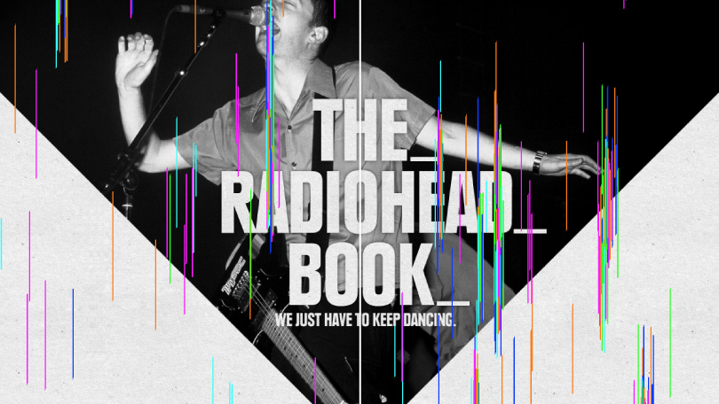 radiohead torrent